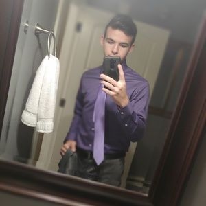 Meet your Posher, Nate